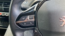 Peugeot 208 1.2 PureTech 100 Allure 5dr Petrol Hatchback